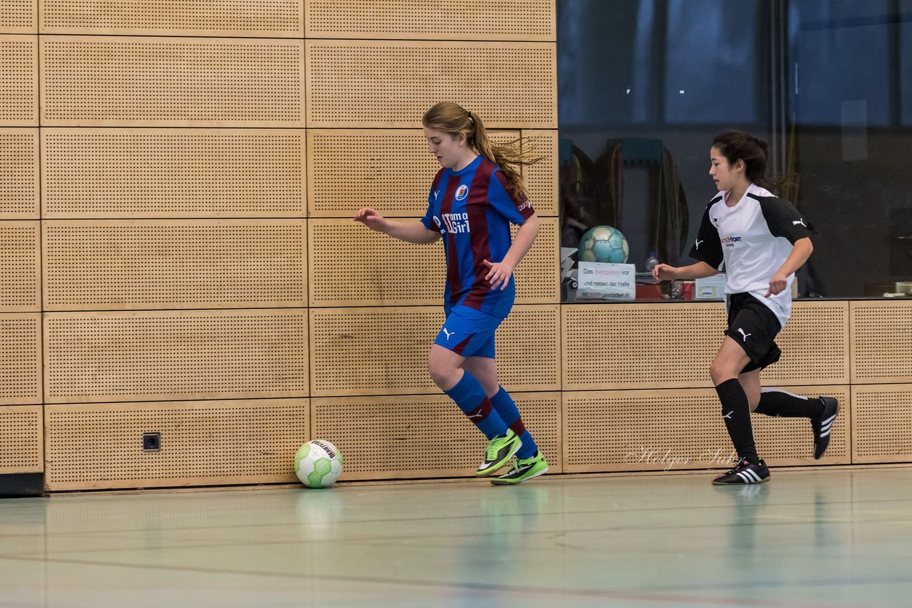 Bild 229 - Girls Cup